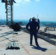 Mantenimiento locativo en campo
