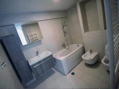 Remodelación de baño residencial